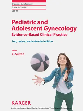 Sultan |  Pediatric and Adolescent Gynecology | eBook | Sack Fachmedien