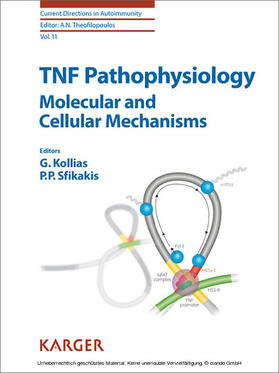 Kollias / Sfikakis |  TNF Pathophysiology | eBook | Sack Fachmedien