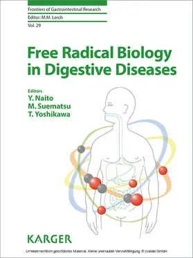 Naito / Suematsu / Yoshikawa |  Free Radical Biology in Digestive Diseases | eBook | Sack Fachmedien