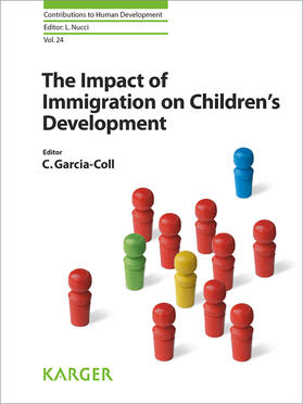 Garcia Coll |  The Impact of Immigration on Children's Development | eBook | Sack Fachmedien