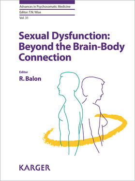 Balon |  Sexual Dysfunction: Beyond the Brain-Body Connection | eBook | Sack Fachmedien