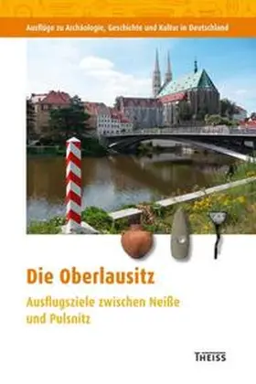 Smolnik / von Richthofen |  Die Oberlausitz | Buch |  Sack Fachmedien