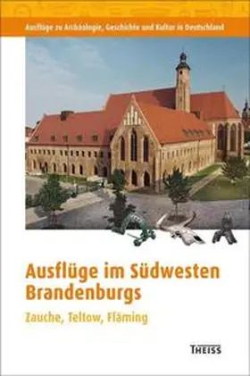 Schopper / von Richthofen |  Ausflüge im Südwesten Brandenburgs | Buch |  Sack Fachmedien