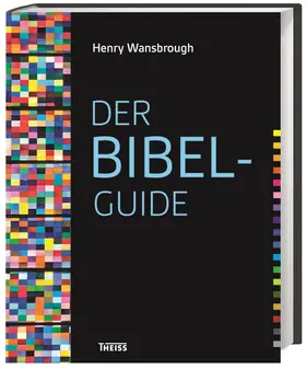 Wansbrough |  Der Bibel-Guide | Buch |  Sack Fachmedien