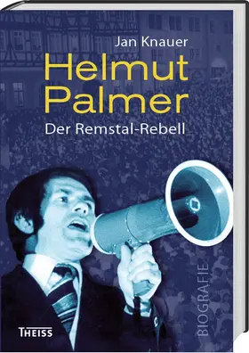 Knauer |  Helmut Palmer | Buch |  Sack Fachmedien