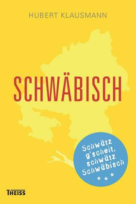 Klausmann |  Schwäbisch | Buch |  Sack Fachmedien