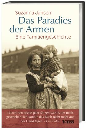 Jansen |  Das Paradies der Armen | Buch |  Sack Fachmedien