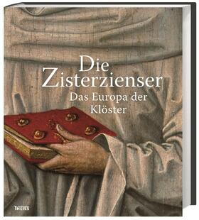 LVR-Landesmuseum Bonn |  Die Zisterzienser | Buch |  Sack Fachmedien