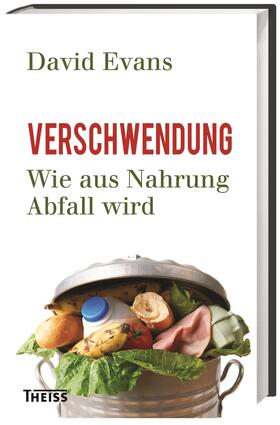 Evans |  Verschwendung | Buch |  Sack Fachmedien