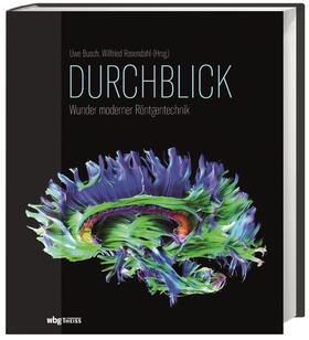 Rosendahl / Busch |  Die Welt im Durchblick | Buch |  Sack Fachmedien