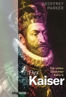 Parker | Der Kaiser | E-Book | sack.de