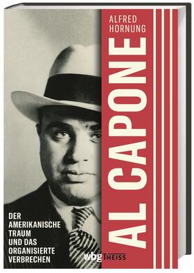 Hornung |  Al Capone | Buch |  Sack Fachmedien