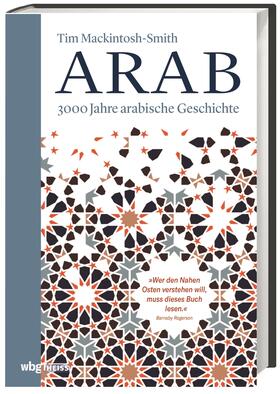 Mackintosh-Smith |  Arab | Buch |  Sack Fachmedien