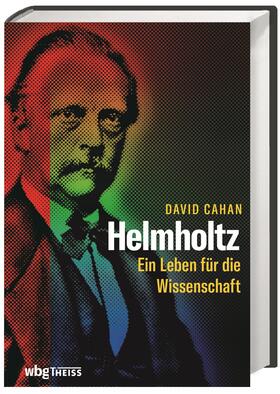 Cahan |  Cahan, D: Helmholtz | Buch |  Sack Fachmedien