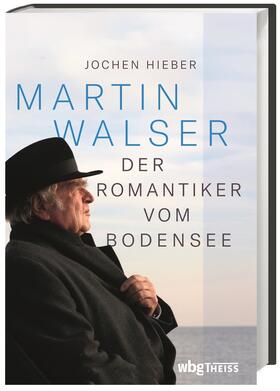 Hieber |  Martin Walser | Buch |  Sack Fachmedien