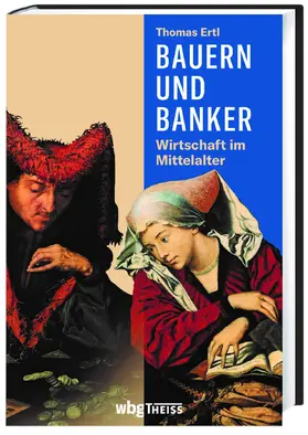 Ertl |  Bauern und Banker | Buch |  Sack Fachmedien