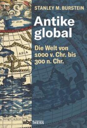Burstein |  Antike global | eBook | Sack Fachmedien
