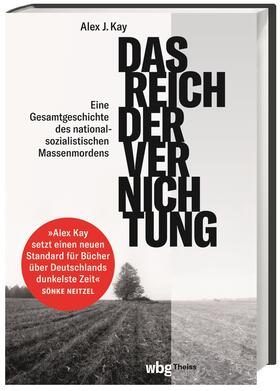 Kay | Das Reich der Vernichtung | Buch | 978-3-8062-4504-2 | sack.de