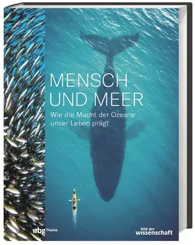 Stegemann |  Mensch und Meer | Buch |  Sack Fachmedien