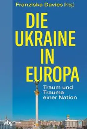 Davies |  Die Ukraine in Europa | eBook | Sack Fachmedien