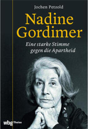 Petzold |  Nadine Gordimer | eBook | Sack Fachmedien