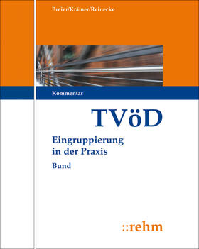 Dassau / Faber / Ewinger |  TVöD Entgeltordnung Bund | Loseblattwerk |  Sack Fachmedien