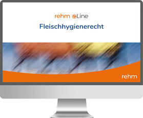 Raschke / Ellerbroek / Kobelt |  Fleischhygienerecht online | Datenbank |  Sack Fachmedien