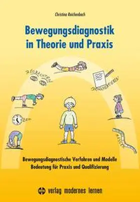 Reichenbach |  Bewegungsdiagnostik in Theorie und Praxis | Buch |  Sack Fachmedien