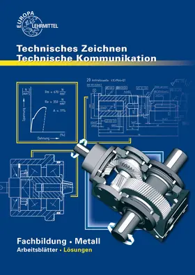 Schellmann / Stephan |  Lösungen zu 13519 | Sonstiges |  Sack Fachmedien