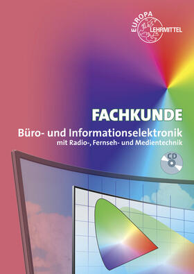 Dehler / Freyer / Häberle |  Fachkunde Büro- und Informationselektronik | Buch |  Sack Fachmedien