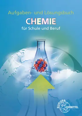 Ignatowitz |  Aufgaben und Lösungen zu 70512: Chemie für Schule und Beruf | Buch |  Sack Fachmedien