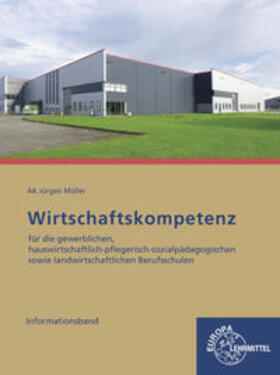 Felsch / Frühbauer / Krohn |  Wirtschaftskompetenz Informationsband | Buch |  Sack Fachmedien