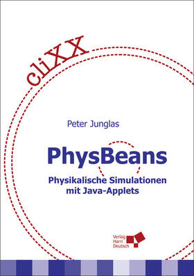 Junglas |  cliXX PhysBeans | Buch |  Sack Fachmedien