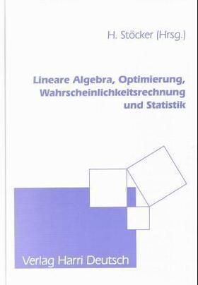 Stöcker |  Mathematik Grundkurs 3 | Buch |  Sack Fachmedien