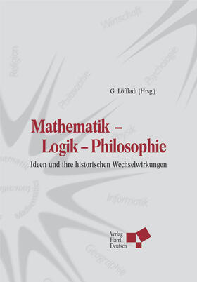 Löffladt |  Mathematik - Logik - Philosophie | Buch |  Sack Fachmedien