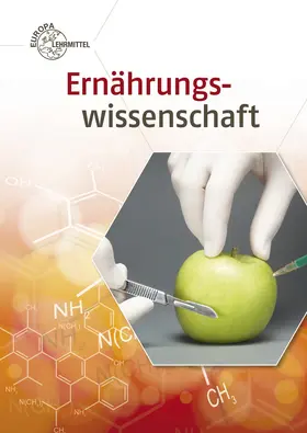 Groot |  Ernährungswissenschaft | Buch |  Sack Fachmedien