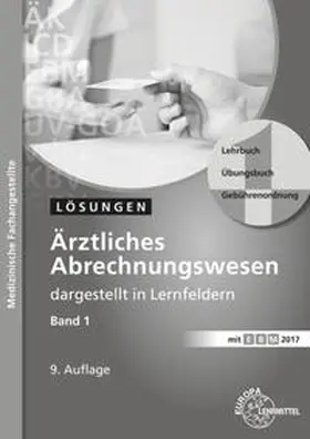 Nebel |  Lösungen zu 61133 | Buch |  Sack Fachmedien