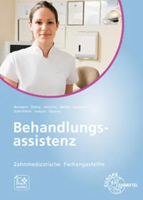 Ebling / Sagurna / Henkel |  Behandlungsassistenz | Buch |  Sack Fachmedien