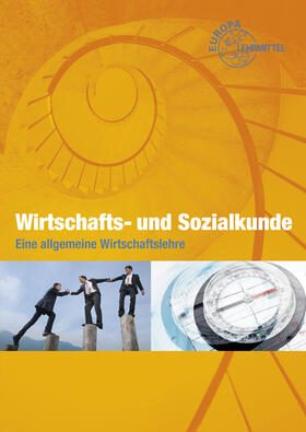 Felsch / Frühbauer / Krohn |  Wirtschafts- und Sozialkunde | Buch |  Sack Fachmedien