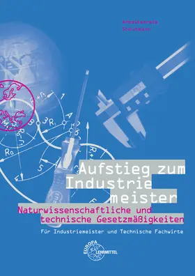 Bach / Herr / Läpple |  Aufstieg zum Industriemeister | Buch |  Sack Fachmedien