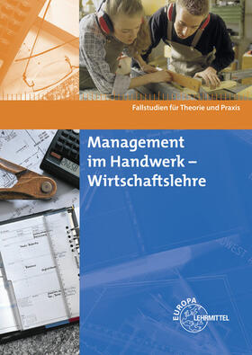 Müller |  Management im Handwerk - Wirtschaftslehre | Buch |  Sack Fachmedien