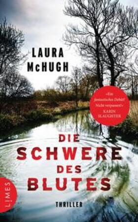 McHugh |  Die Schwere des Blutes | Buch |  Sack Fachmedien