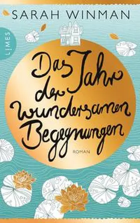 Winman |  Das Jahr der wundersamen Begegnungen | Buch |  Sack Fachmedien