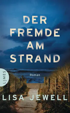 Jewell |  Der Fremde am Strand | Buch |  Sack Fachmedien