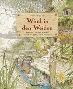 Grahame / Winkler |  Wind in den Weiden | Buch |  Sack Fachmedien