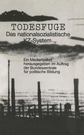 Loparo |  Todesfuge | Buch |  Sack Fachmedien