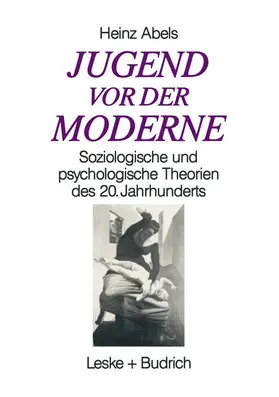 Abels |  Jugend vor der Moderne | Buch |  Sack Fachmedien