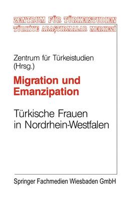  Migration und Emanzipation | Buch |  Sack Fachmedien