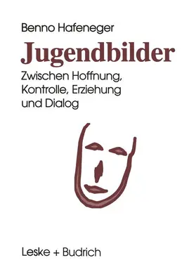 Hafeneger |  Jugendbilder | Buch |  Sack Fachmedien