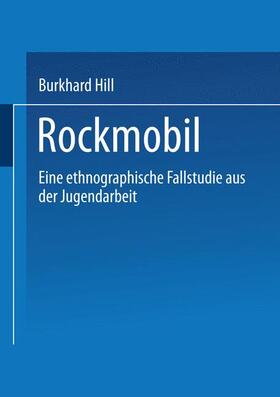 Hill |  ¿Rockmobil¿ | Buch |  Sack Fachmedien